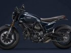 Ducati Scrambler Nightshift